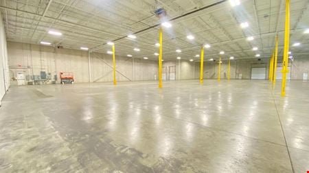 Photo of commercial space at 130 Doughton Road in Vaughan