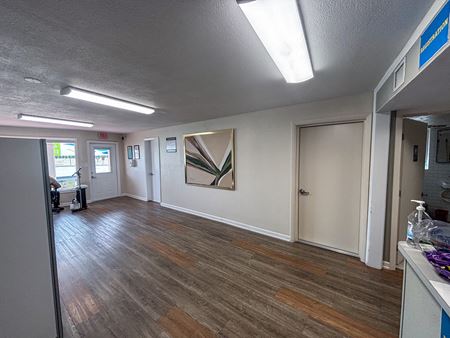 Photo of commercial space at 7778 Westmoreland Dr in Sarasota