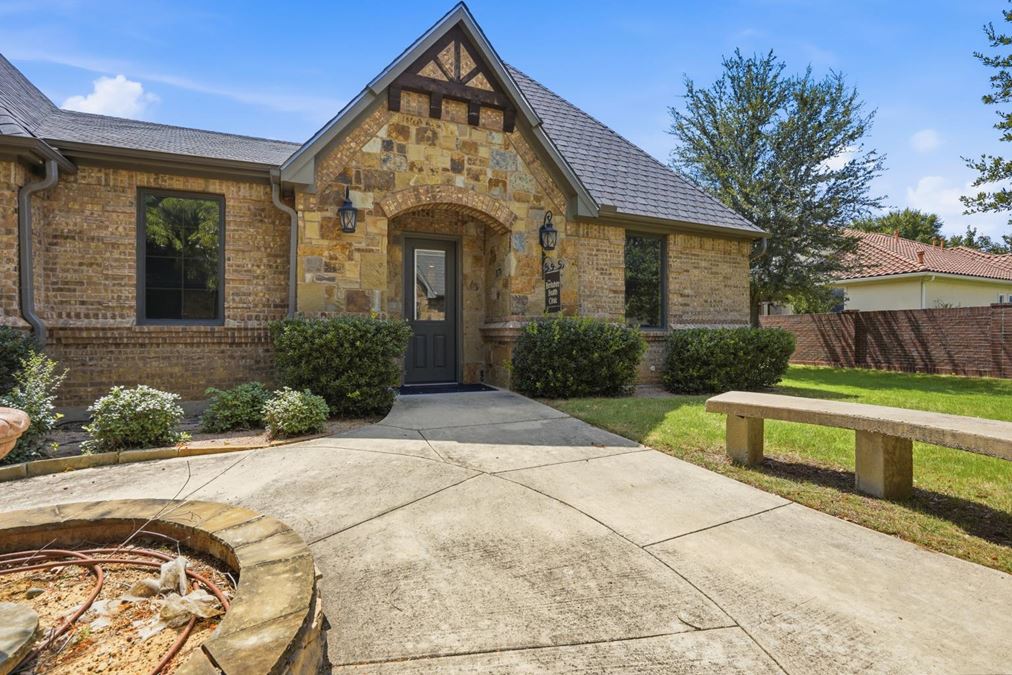 1120 Glade Road