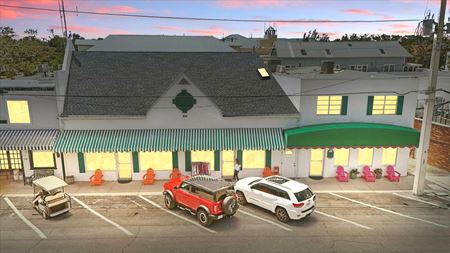 Photo of commercial space at 444 4th Street East in Boca Grande