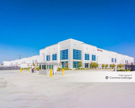 Industrial space for Rent at 15640 Cantu-Galleano Ranch Road in Eastvale