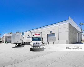 Faraday Industrial Park