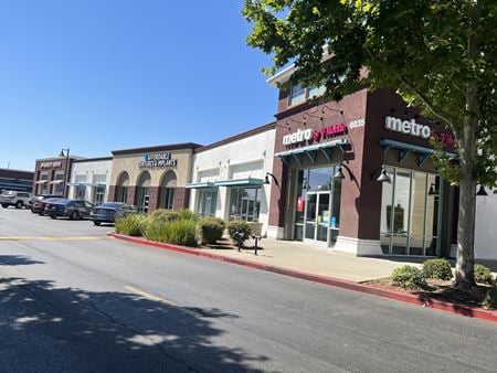 Photo of commercial space at 6035 & 6041 Florin Rd  in Sacramento