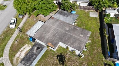 Other space for Sale at 4160 SW 36th St in Miramar