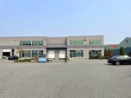 Units 101-104 - 13033 76 Avenue