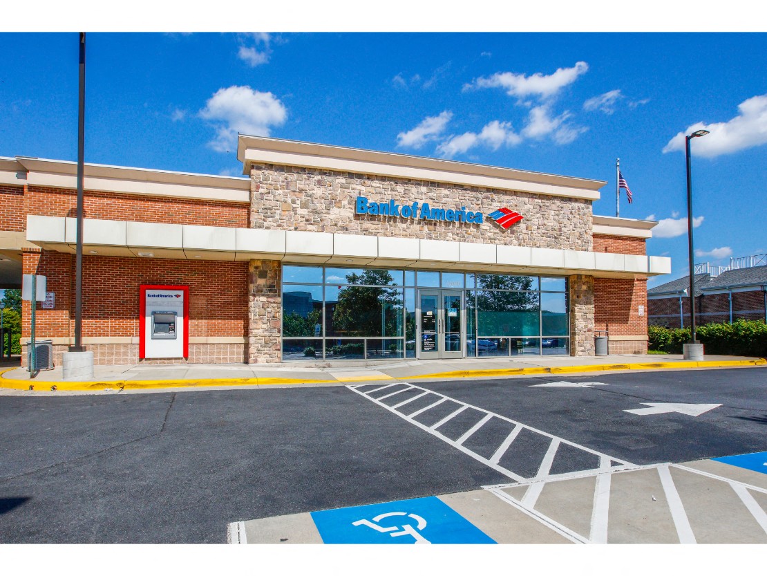 Stone Ridge Village Center