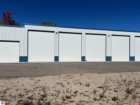 Photo of commercial space at 10491 E Brewery Creek Ln in Traverse City