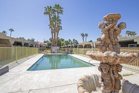 Multi-Family space for Sale at 5256 & 5286 E. Tropicana Ave in Las Vegas