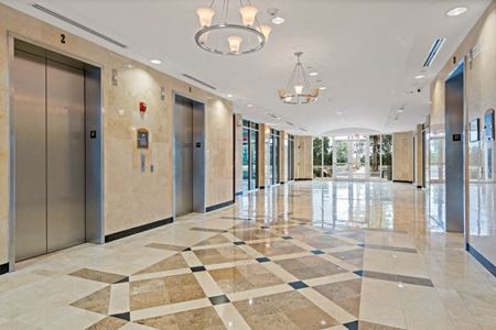 Photo of commercial space at 3501 SW 160th Avenue in Miramar