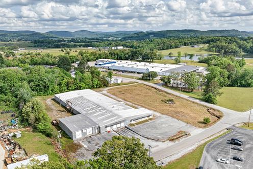 167 Industrial Park Cir