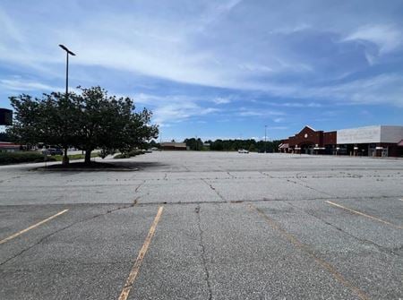 VacantLand space for Sale at 3952 U.S. 80 in Phenix City
