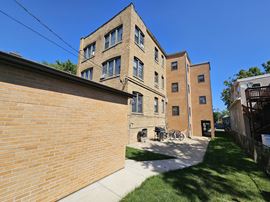 3851-53 N. Laramie | 5155 W. Byron