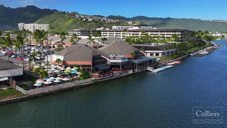 Office space for Rent at 377 Keahole St in Honolulu