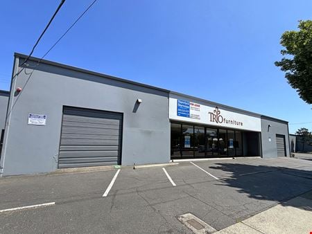 Industrial space for Rent at 2502-2530 SE 8th Ave in Portland