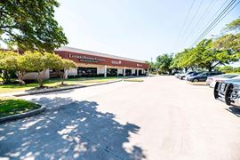 McKalla Business Park
