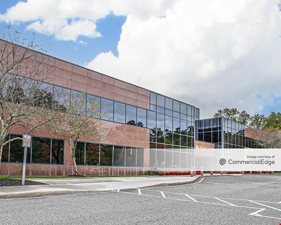 Mountainview Corporate Center