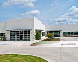Legacy VI - Lincoln R&D Building 1
