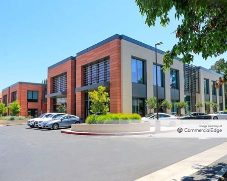 Office space for Rent at 1540 El Camino Real in Menlo Park