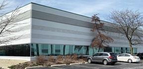 Up to 68,112 SF Available for Lease in Elmhurst, IL
