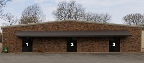 1751 Dancy Blvd, Horn Lake, MS