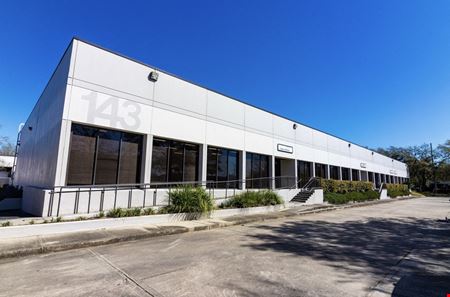 Photo of commercial space at 143 Mallard Street in Saint Rose