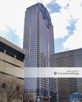 Dallas Arts Tower