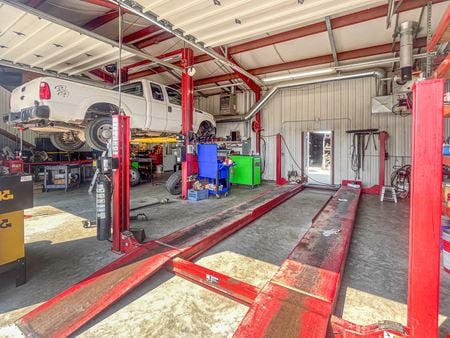 Photo of commercial space at 1100 Chestnut Street in Helena