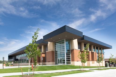 Pacific Springs Center II
