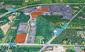 CrossPoint Business Park Vacant Land