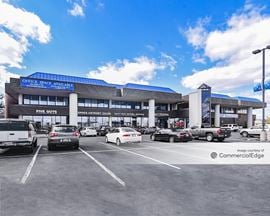 Towne Plaza