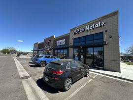 5350 Sheridan Blvd