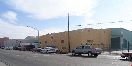 Industrial space for Rent at 301 9th St Unit B in Modesto