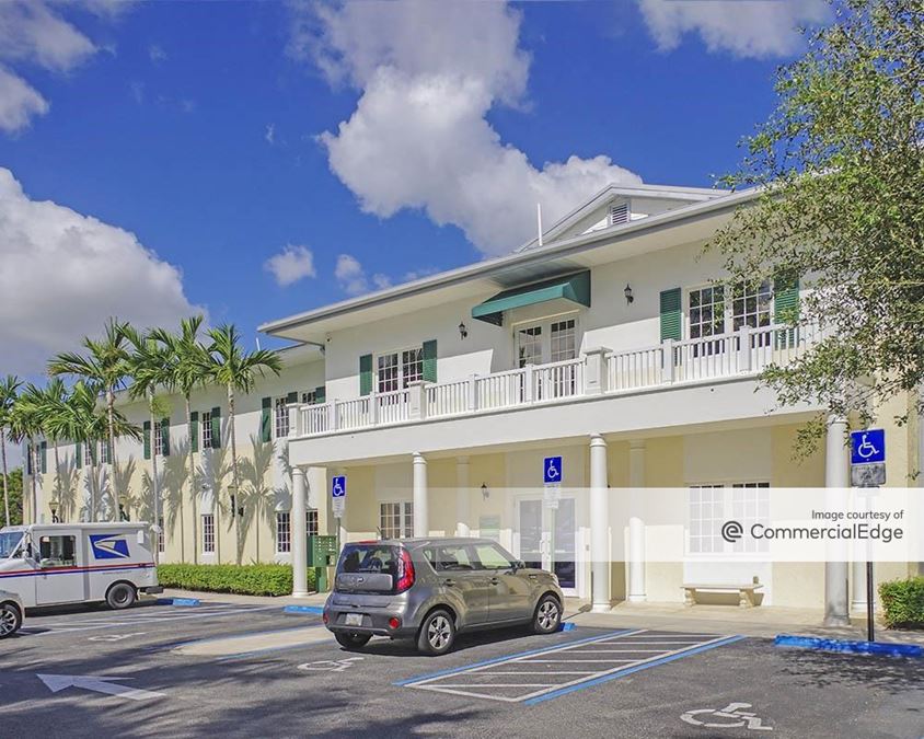 5700 Griffin Road Property & Listing Details 42Floors