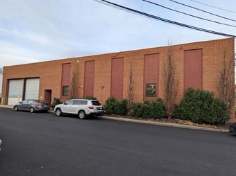 230 Marion Ave Linden NJ 07036 Warehouse / Office for Sale