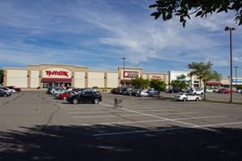 Mankato Heights Plaza