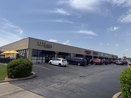 Photo of commercial space at 5225 Pearl Dr in Evansville