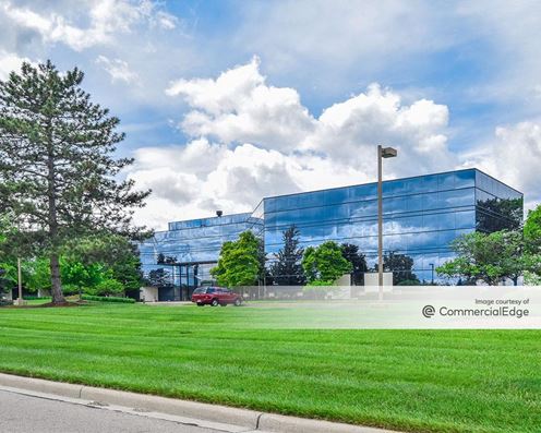 Newmark Business Park - 3131 Newmark Drive