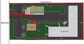 US-45 Pad Site