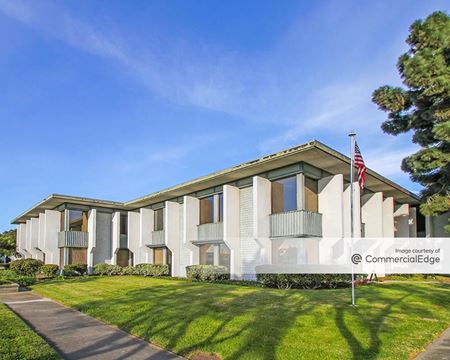 Office space for Rent at 7700 Edgewater Drive in Oakland