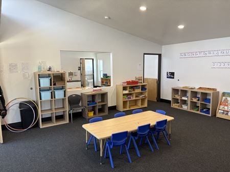 Office space for Rent at 1130 S San Jose in Mesa