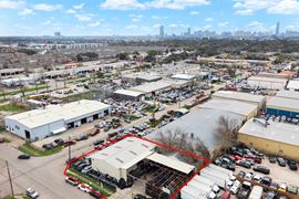 Versatile Commercial Property in Westchase