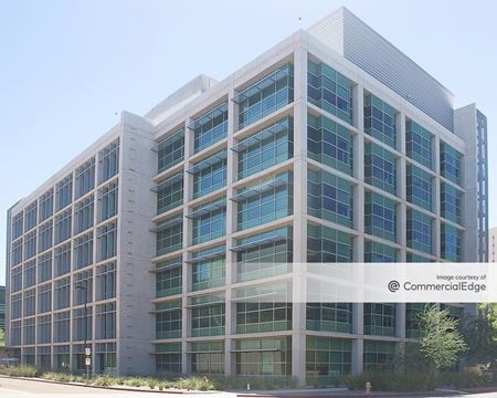 Office space for Rent at 445 North 5th Street in Phoenix