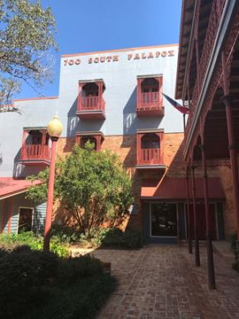 700 South Palafox Suite 95 - Quayside Quarters - 1st Floor