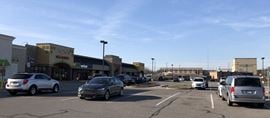 Pendleton Shoppes