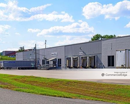 Industrial space for Rent at 1550 Heil Quaker Blvd. in LaVergne