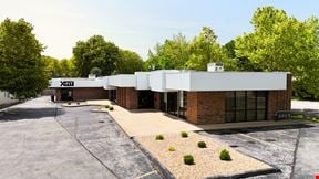 Multi-tenant - 7064 SF