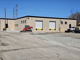 2000 Dolton Rd