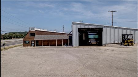 Commercial space for Sale at 9027 New Sapulpa Rd in Sapulpa