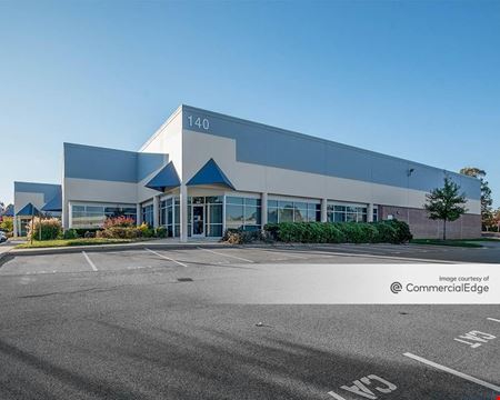 Commercial space for Rent at 140 Southcenter Court in Morrisville