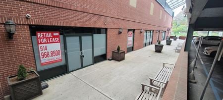 Retail space for Rent at 200 Petersville Road in New Rochelle